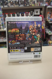PS3 Odin Sphere Leifthrasir (cib)