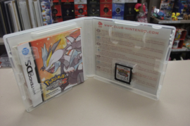 DS Pokémon White Version 2 (cib) HOL