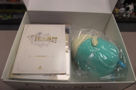 PS3 Ni No Kuni: Wrath of the White Witch, Wizard's Edition (cib)