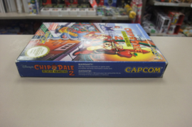 Nes Chip 'n Dale: Rescue Rangers 2 (cib) fra