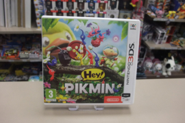3DS Hey! Pikmin (cib) HOL