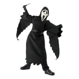 Ghost Face action figure 20 cm scream nieuw