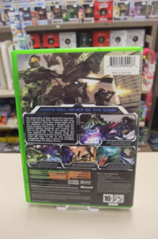 Xbox Halo 2 (cib)