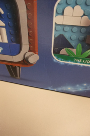 Lego 40774 Classic Animantion scenes (new)