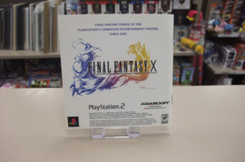PS1 Final Fantasy Chronicles (cib) usa