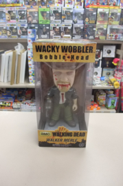 Merle Dixon Zombie Wacky Wobbler The Walking Dead