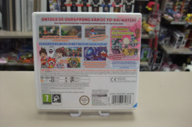 3DS Yo-kai Watch 2 Skeletspoken (cib) HOL