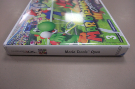 3DS Mario Tennis (cib) HOL