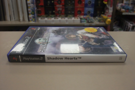 PS2 Shadow Hearts (cib)