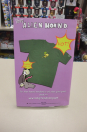 PS2 Alien Hominid (cib)