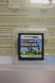 DS New Super Mario Bros. (cib) FHG