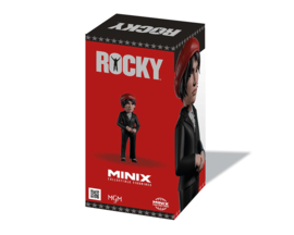 Adrian Pennino Rocky Figurine 12cm nieuw minix