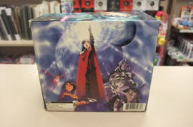 PS1 Lunar 2: Eternal Blue Complete (cib) usa