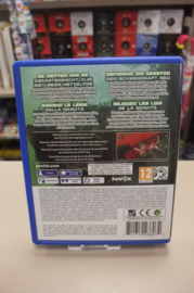 Vita Gravity Rush (cib)