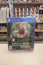 PS4 Exile's End (sealed) usa