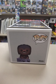 Chewbacca with AT-ST 236 POP! Star Wars Vaulted