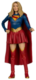 Supergirl 2026 DC Theatrical Edition Action Figure 17 cm DC nieuw