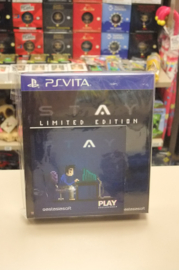 Vita Stay Limited Edition (sealed)