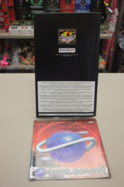 Saturn Bug Too! (cib)