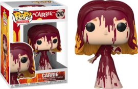 Carrie Bloody 1247 POP! Movies Carrie nieuw