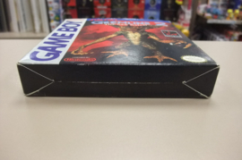 GB Gremlins 2 (cib) usa box & manual, cart noe