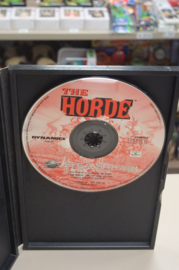 Saturn The Horde (cib)