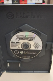 Gamecube Skies of Arcadia Legends (cib) ukv