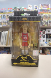 Larry Bird Chase Gold Legends