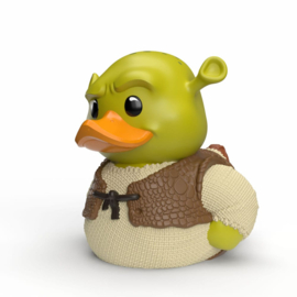 Shrek, 1st edition, 10cm tubbz Shrek nieuw