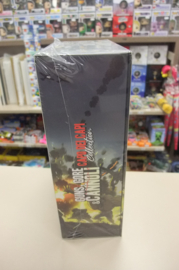 PS4 Guns, Gore & Cannoli Capo Del Capi  Collection (Sealed)