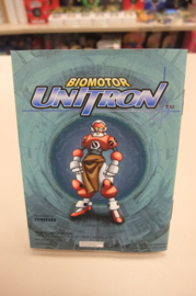Neo Geo Pocket Color Biomotor Unitron (cib) pal