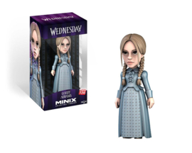 Goody Addams figurine 12cm Wednesday nieuw