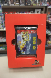 Genesis / Megadrive Magic Girl (cib)