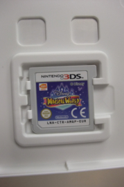 3DS Disney Magical World (cib) HOL
