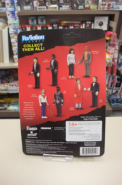 Butch Coolidge Funko Reaction figure Pulp Fiction