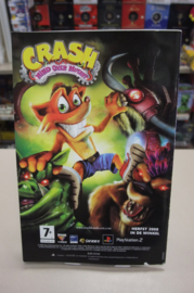PS2 De Legende van Spyro: Opkomst van een draak (cib)