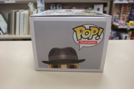 Red Reddington 392 POP! Television Blacklist Vaulted