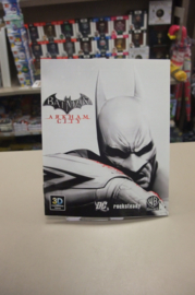 PS3 Batman: Arkham City (cib)