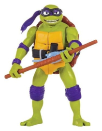 Donatello Ninja Shouts action figure Teenage Mutant Ninja Turtles nieuw