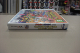 3DS Mario & Sonic op de Olympische Spelen Londen 2012 (cib) HOL