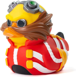 Dr Eggman Boxed Edition 10 cm tubbz Sonic nieuw