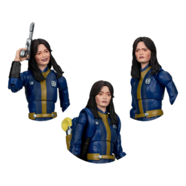 Lucy Elite Edition action figure 18cm Fallout nieuw McFarlane