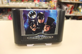 Mega Drive Batman Returns (cib)