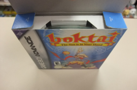 GBA Boktai: The sun is in your hand (cib) usa