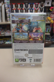 Switch Rayman Legends Definitive Edition (sealed) FAH