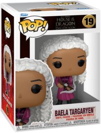 Baela Targaryen 19 POP! House of the Dragon nieuw
