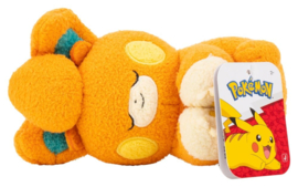 Sleeping Pawmi Pokémon nieuw pluche 12 cm