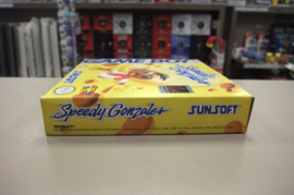 GB Speedy Gonzales (cib) usa