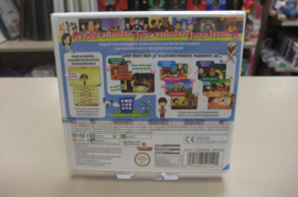 3DS Tomodachi life (sealed) HOL