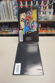 Gamecube Viewtiful Joe 2 (cib) ukv